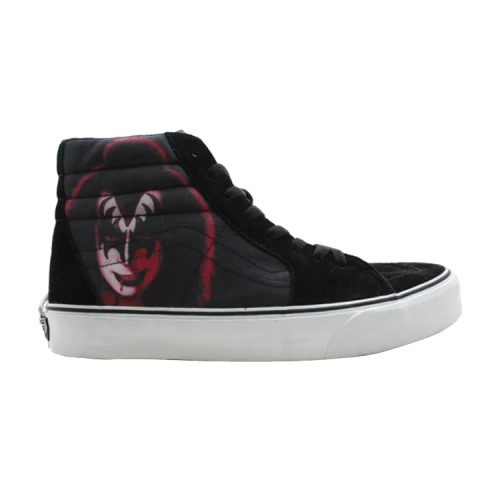 Vans Sk8-Hi