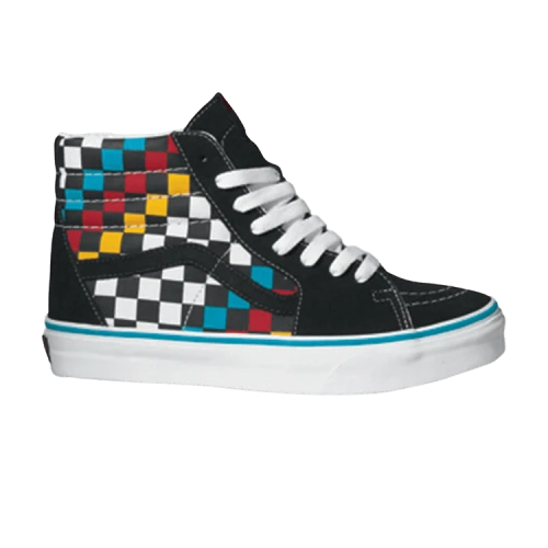 Vans Sk8-Hi