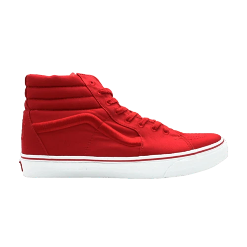 Vans Sk8 Hi 'Division 1'