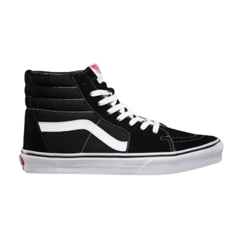 Vans Sk8-Hi 'Black'