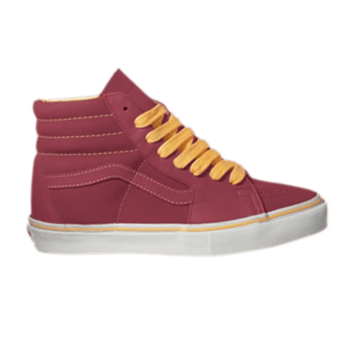 Vans Sk8 Hi Lx