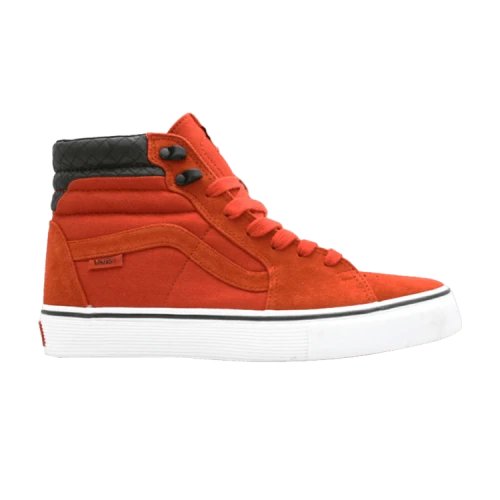 Vans Sk8 Hi Lx