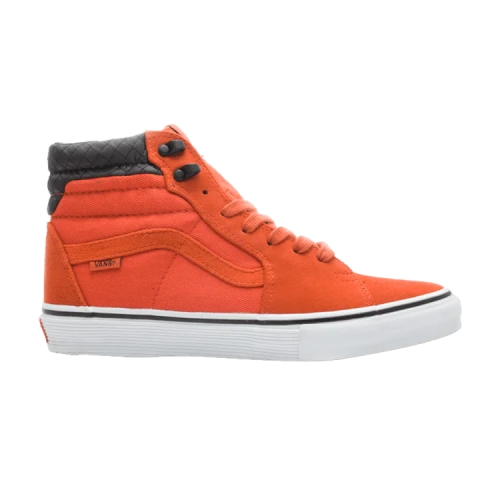 Vans Sk8-Hi Lx