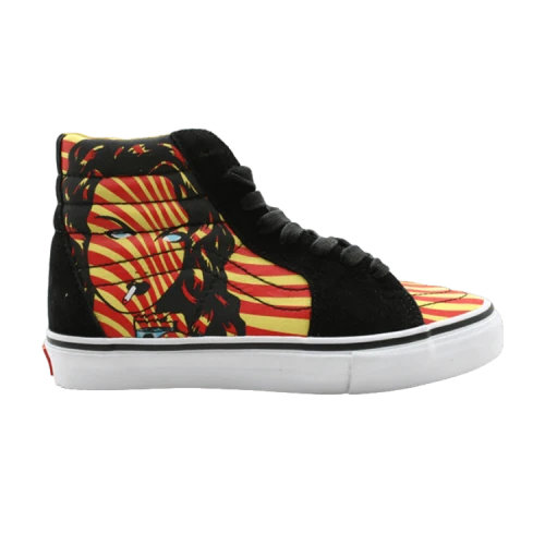 Vans Sk8 High Lx