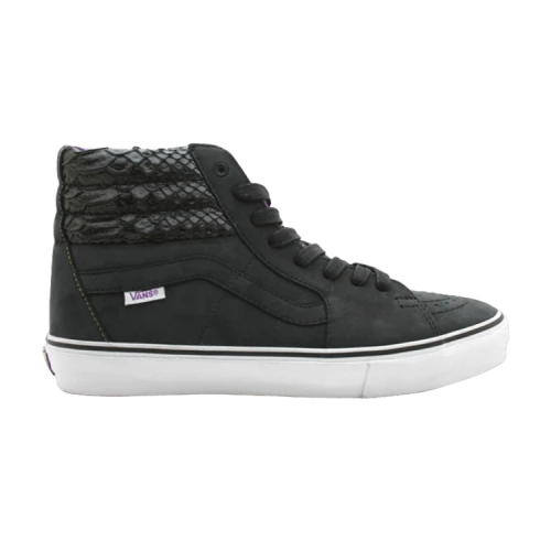 Vans Sk8 High Lx