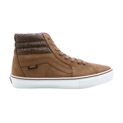 Vans Sk8 High Lx