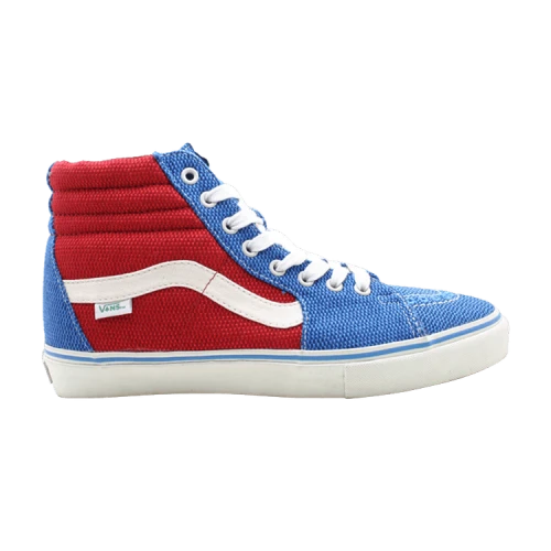 Vans Sk8 Hi Lx 'Messenger'