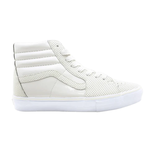 Vans Sk8 Hi Lx