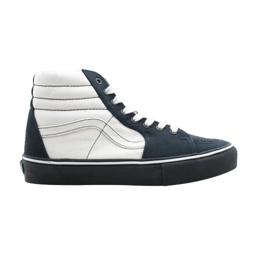 Vans Sk8 Hi Lx