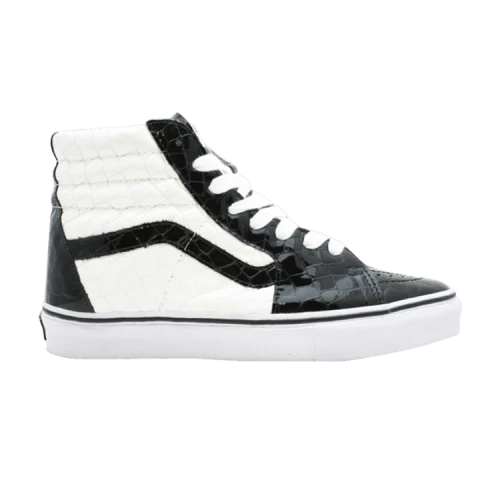 Vans Sk8 Hi Lx