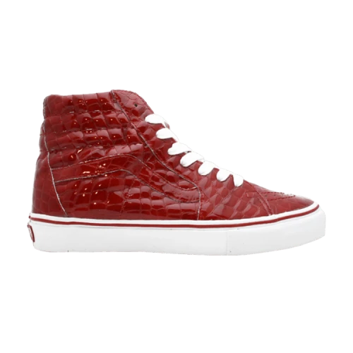 Vans Sk8 Hi Ca