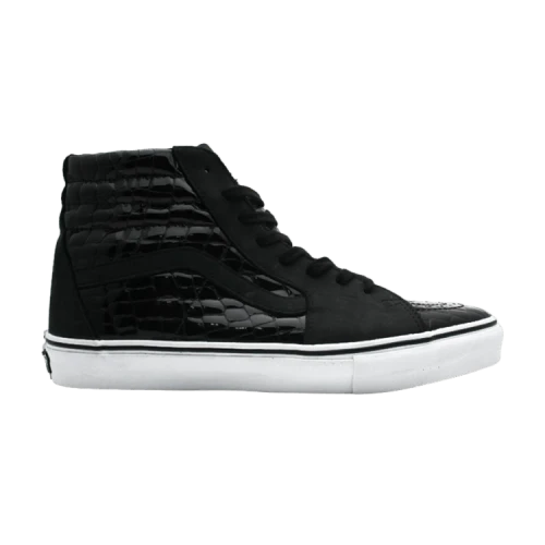 Vans Sk8-Hi Lx