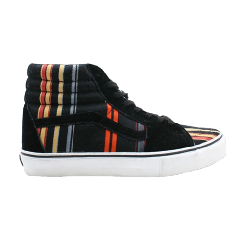 Sk8 Hi Lx 'Paul Smith Stripes'