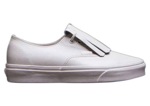 Vans Authentic Fringe DX Whisper Pink