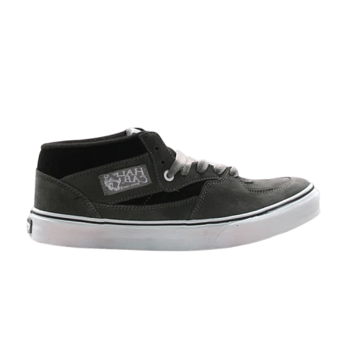 Vans Half Cab