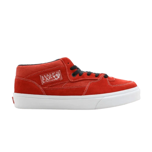 Vans Half Cab