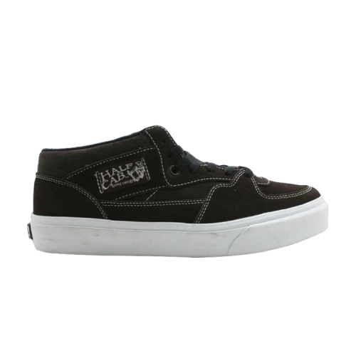 Vans Half Cab