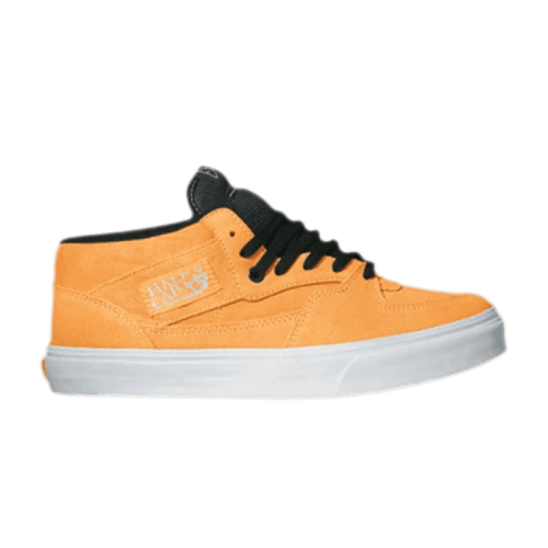 Vans Half Cab