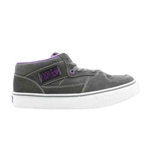 Vans Half Cab
