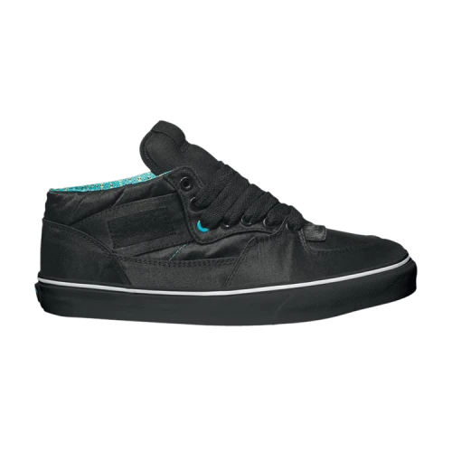 Vans Half Cab