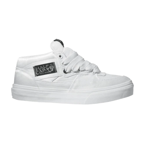 Vans Half Cab