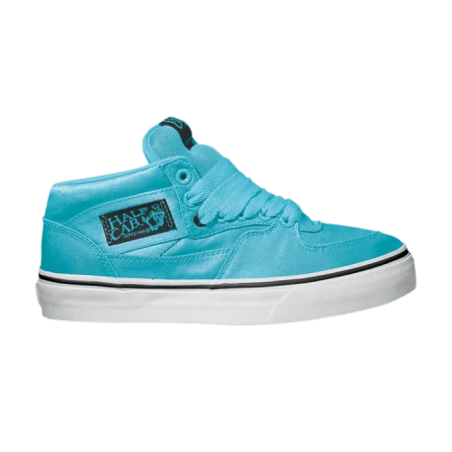 Vans Half Cab