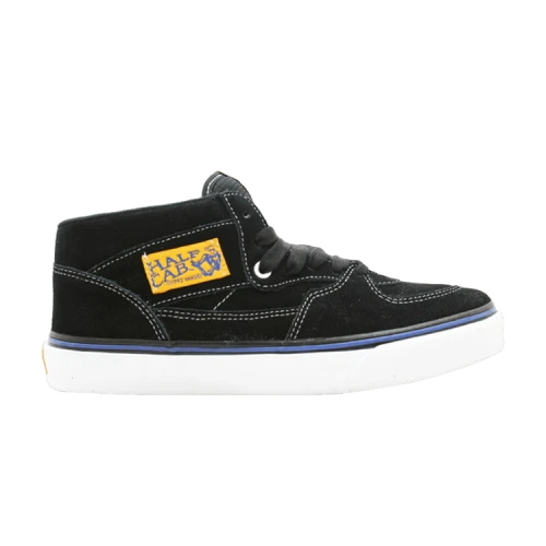 Vans Half Cab