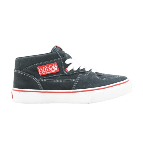 Vans Half Cab