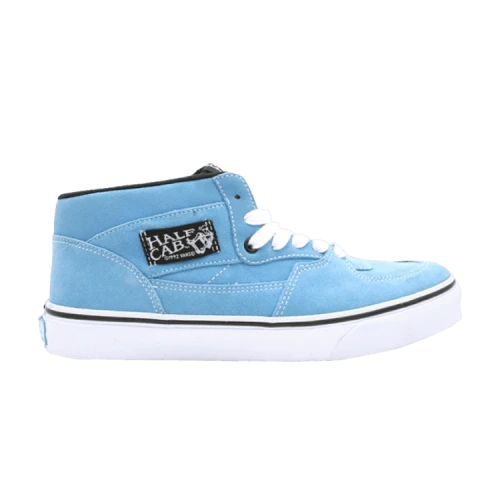 Vans Half Cab