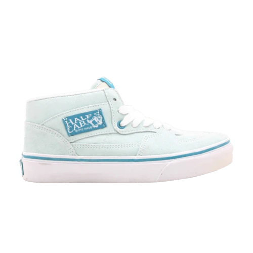Vans Half Cab