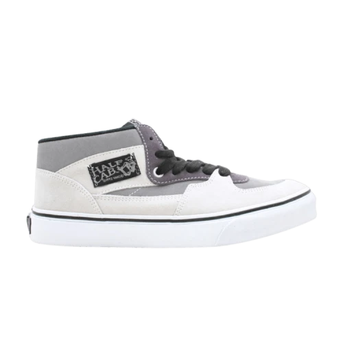 Vans Half Cab