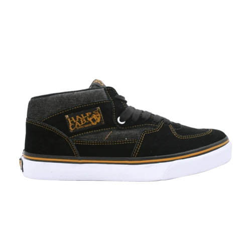 Vans Half Cab