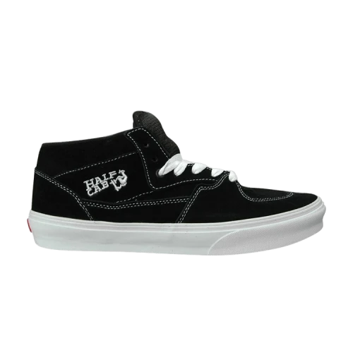 Vans Half Cab