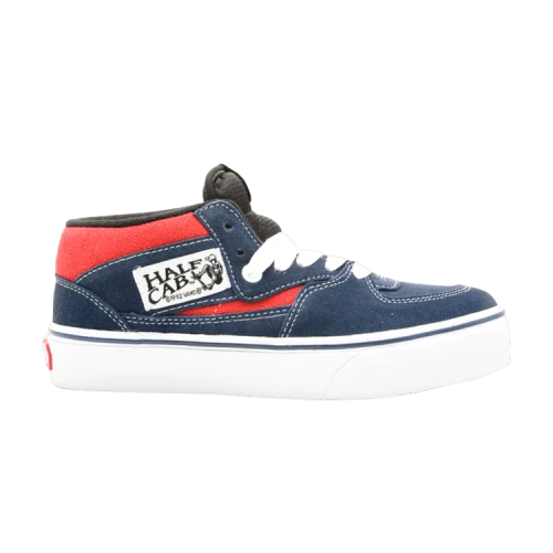 Vans Half Cab