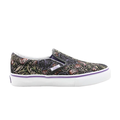 Vans Slip On Lx