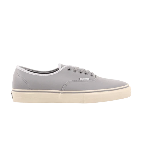Vans Authentic LX 'Frost Grey'