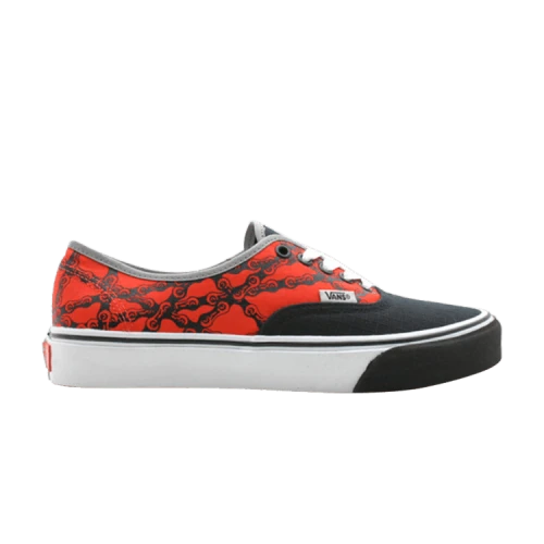 Vans Authentic