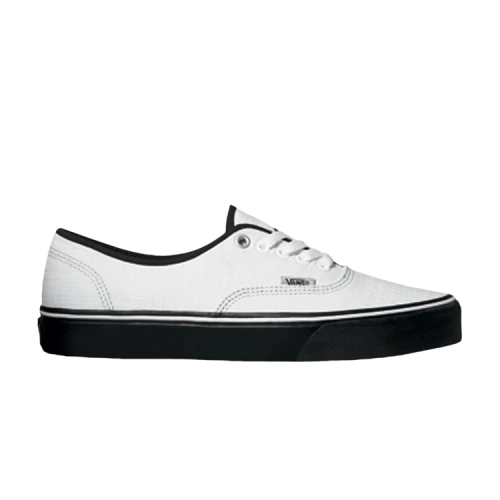 Vans Authentic