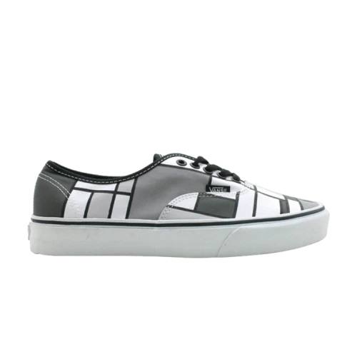 Vans Authentic