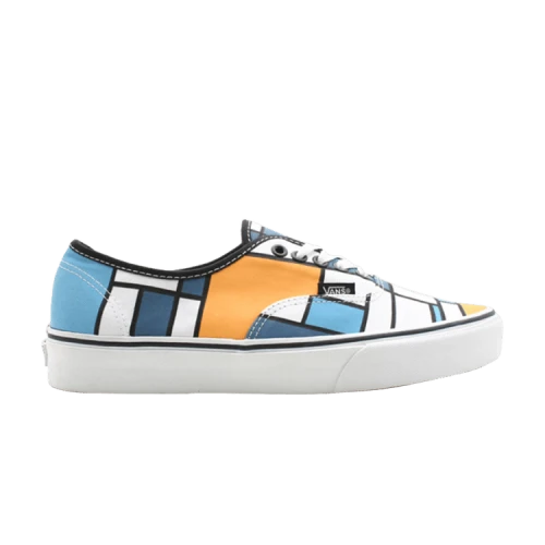 Vans Authentic