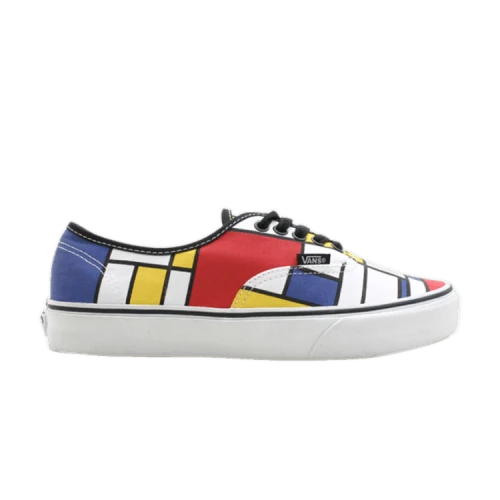 Vans Authentic