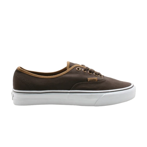 Vans Authentic