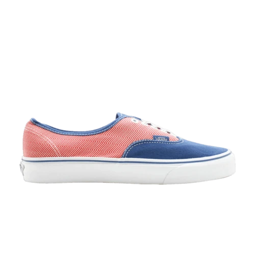 Vans Authentic