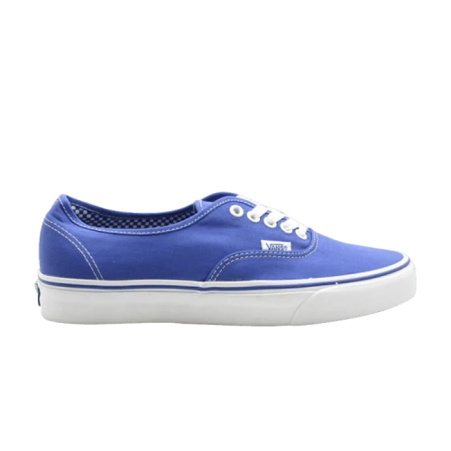 Vans Authentic