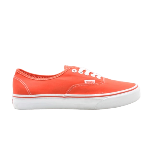 Vans Authentic