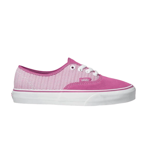Vans Authentic