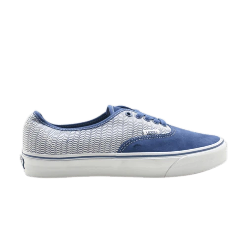 Vans Authentic