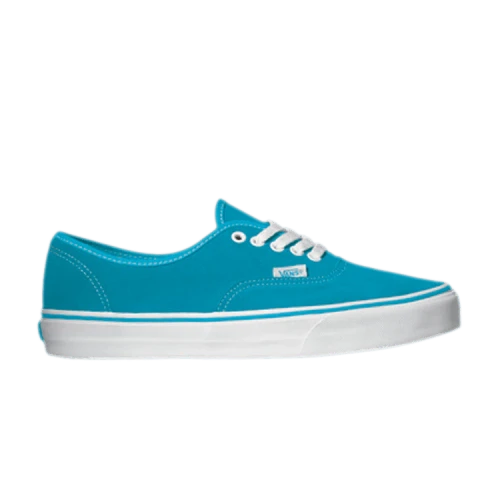 Vans Authentic