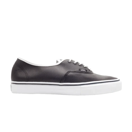 Vans Authentic Lx