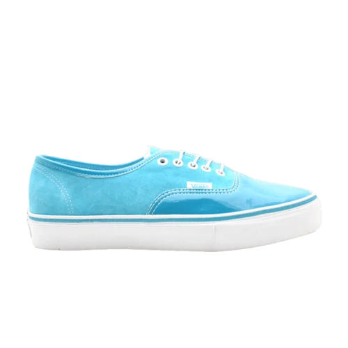 Vans Authentic